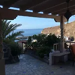 Casa Honorio * Playa de Santiago (Isla de la Gomera)