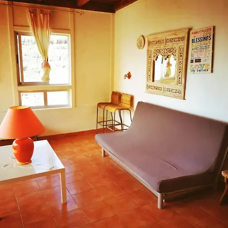 Casa Honorio Villa *