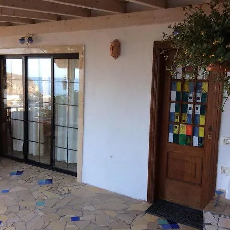 Casa Honorio * Playa de Santiago