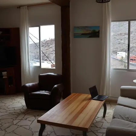 Casa Honorio *