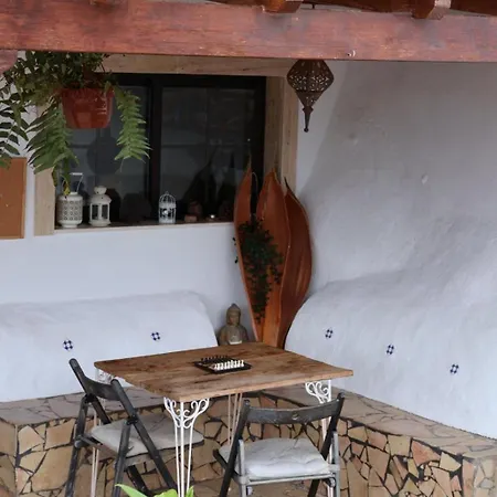 Casa Honorio Villa Playa de Santiago (Isla de la Gomera)