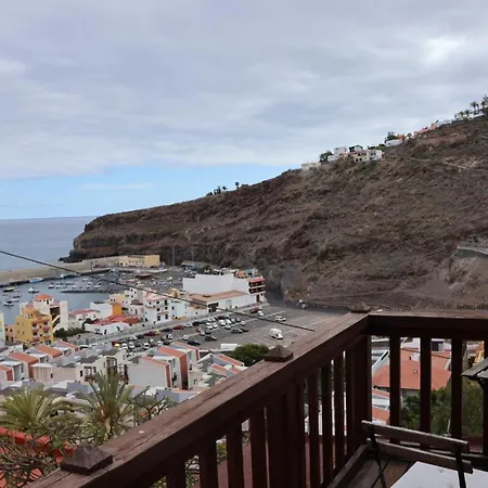 Casa Honorio *