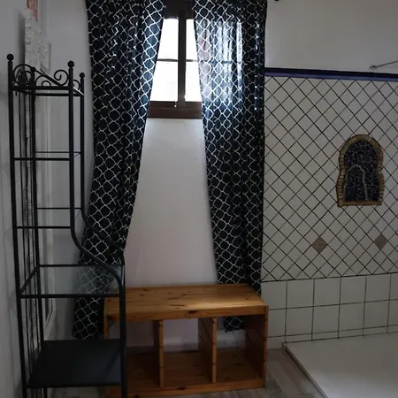 Casa Honorio Villa
