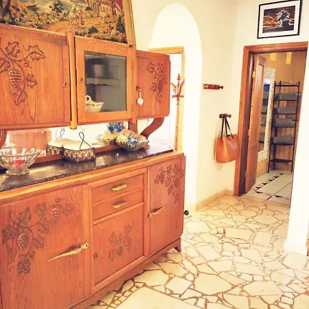 Villa Casa Honorio Playa de Santiago (Isla de la Gomera)