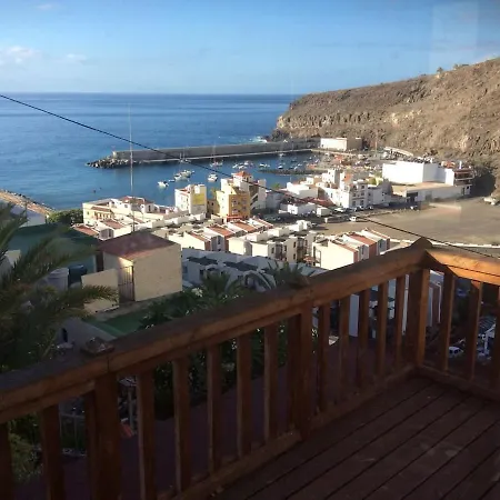 Villa Casa Honorio