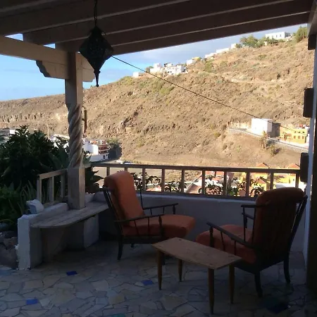 Villa Casa Honorio