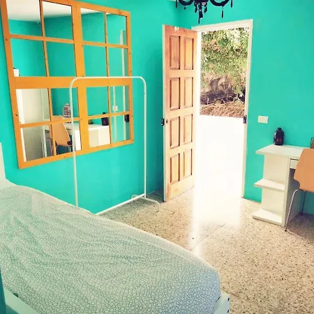 Casa Honorio