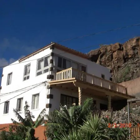 Casa Honorio Villa *