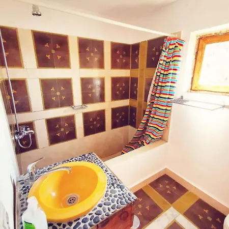 Villa Casa Honorio Playa de Santiago (Isla de la Gomera)