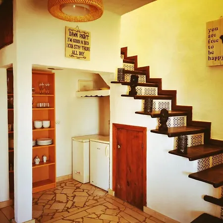 Casa Honorio Playa de Santiago (Isla de la Gomera)