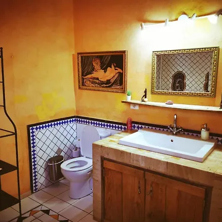 Casa Honorio Villa *
