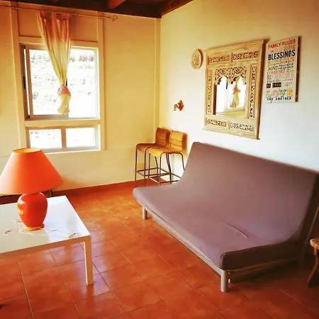 Casa Honorio Villa *