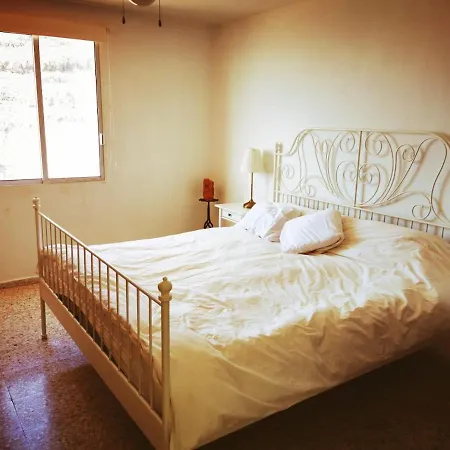 Casa Honorio Villa