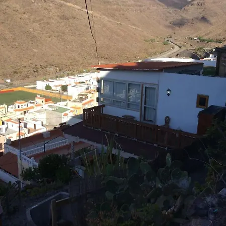 Casa Honorio